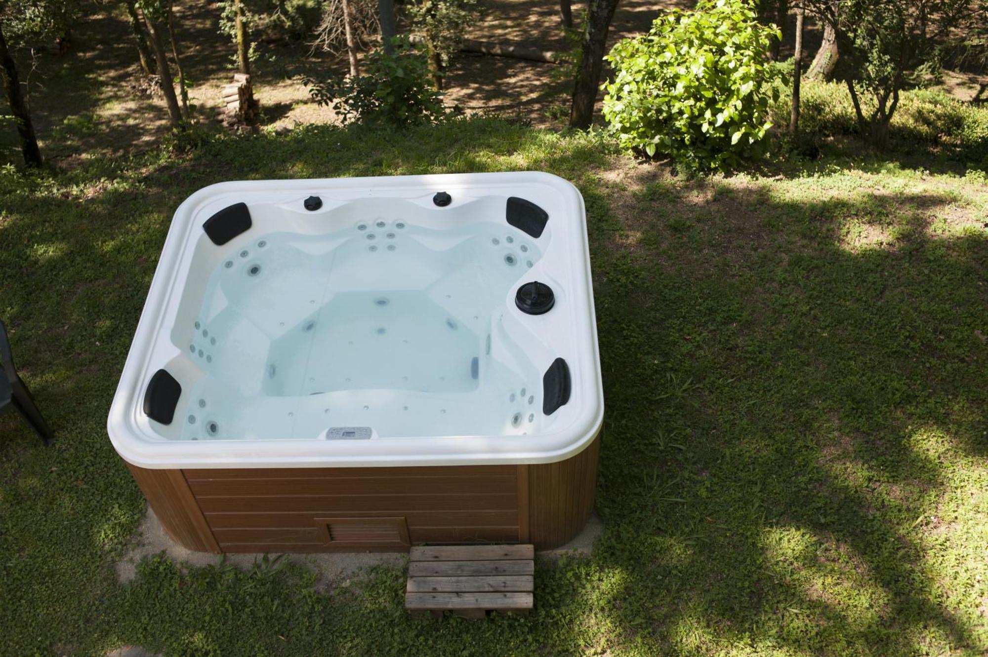 Naturemugello Oasi Naturista Dicomano Exterior foto